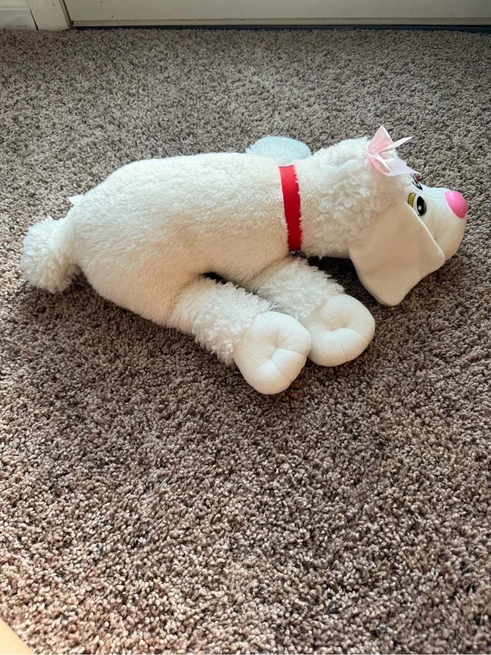 Hasbro Pound Puppies 2019 Set of 2